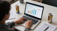 Dubious Research Tied To Red Bull Has Shaped Energy Drink Policy