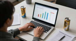 Dubious Research Tied To Red Bull Has Shaped Energy Drink Policy