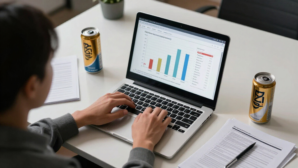 Dubious Research Tied To Red Bull Has Shaped Energy Drink Policy