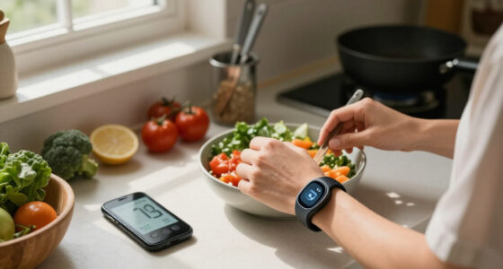 FDA Authorizes First Wearable Device That Monitors Ketone And Blood Sugar Levels