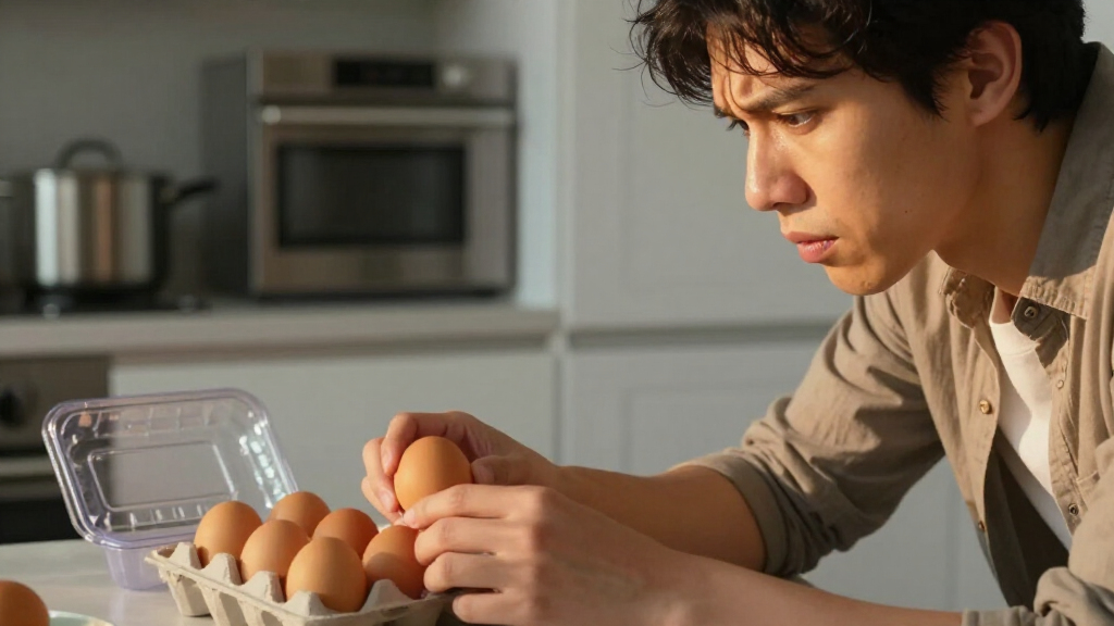 Fda Class I Egg Recall