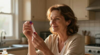 FDA Clears Blood Test To Aid Evaluation For Alzheimer's Disease