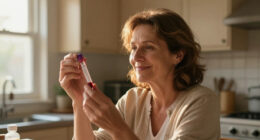 FDA Clears Blood Test To Aid Evaluation For Alzheimer's Disease