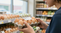 Fda Egg Recall