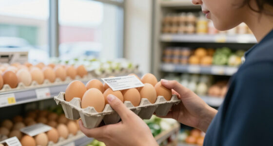 Fda Egg Recall