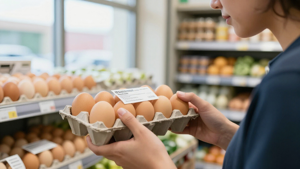 Fda Egg Recall