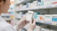 FDA Recalls 12 Million Over-the-Counter Eye Drops Nationwide