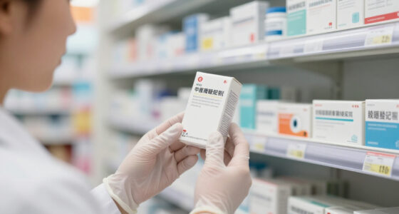 FDA Recalls 12 Million Over-the-Counter Eye Drops Nationwide
