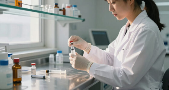 Food And Drug Administration