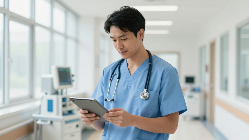 Ge Healthcare surges in global coverage