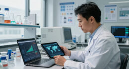 Genflow Biosciences Surges In Global Coverage