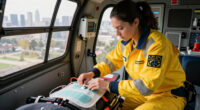 Great North Air Ambulance Service Surges In Global Coverage