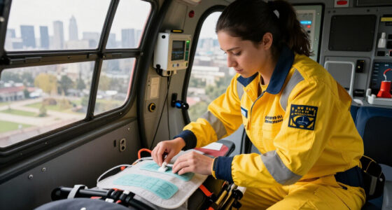 Great North Air Ambulance Service Surges In Global Coverage