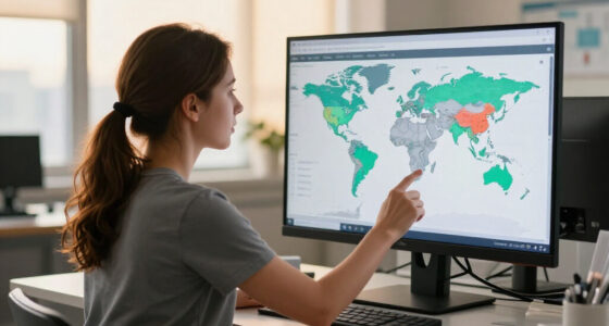 Health Catalyst Surges In Global Coverage
