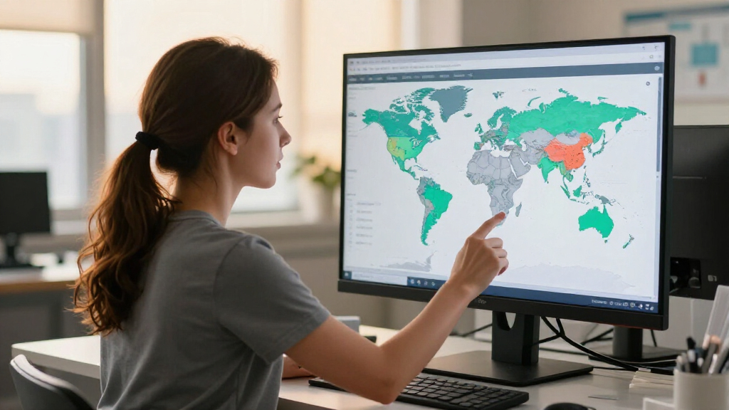 Health Catalyst Surges In Global Coverage