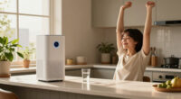 HEPA Air Purifiers May Boost Brain Function After Just One Month