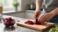 How Healthy Are Beets?