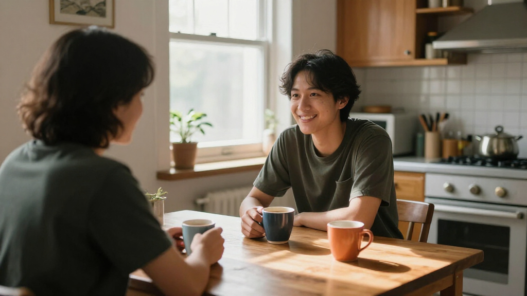 How To Find More Time For Your Friends