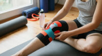 Injuries Derailed Their Seasons. The Recovery Was Good Content.