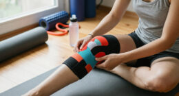 Injuries Derailed Their Seasons. The Recovery Was Good Content.