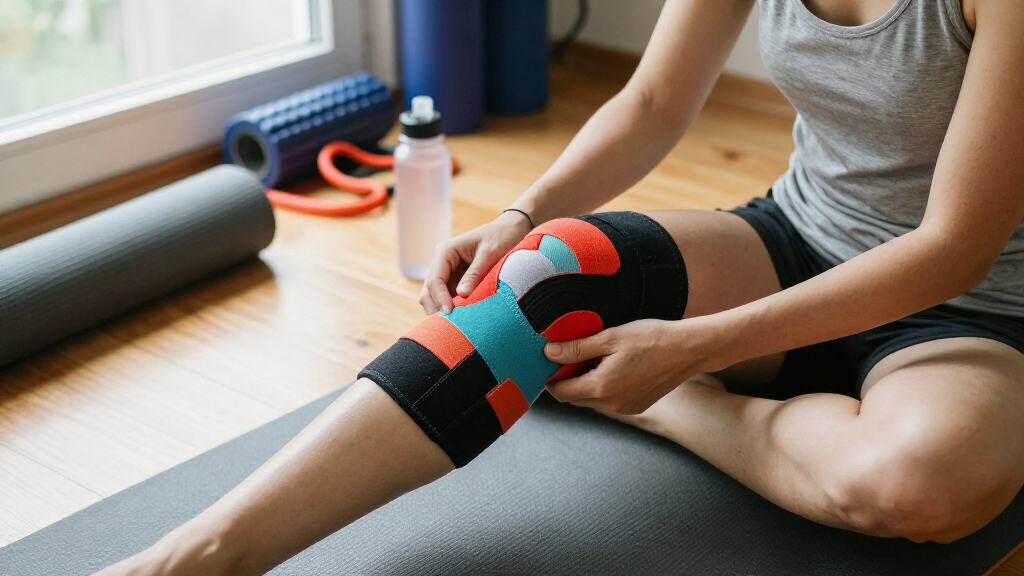 Injuries Derailed Their Seasons. The Recovery Was Good Content.