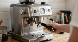 Is the CASABREWS 3700 Essential Stainless Steel Espresso Worth It? Honest Take + Alternatives