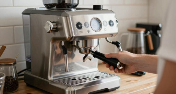 Is the CASABREWS 3700 Essential Stainless Steel Espresso Worth It? Honest Take + Alternatives