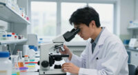 Life Sciences Surges In Global Coverage