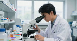 Life Sciences Surges In Global Coverage