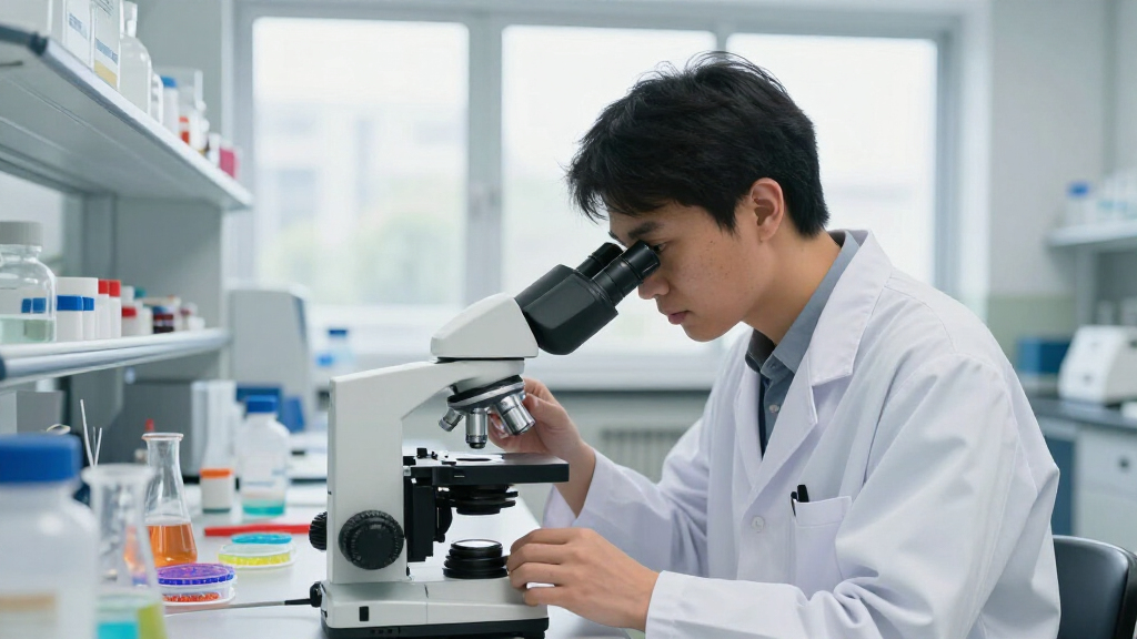 Life Sciences Surges In Global Coverage