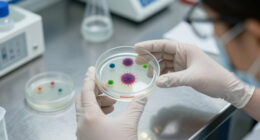 Louisiana Vibrio Vulnificus Outbreak