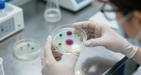 Louisiana Vibrio Vulnificus Outbreak