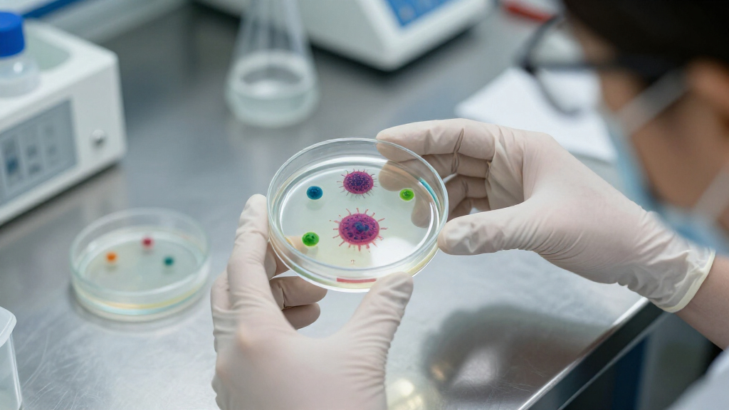 Louisiana Vibrio Vulnificus Outbreak