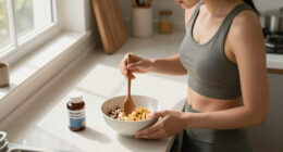 Melatonin Impairs Morning Cognition In Healthy Young Adults (2023)