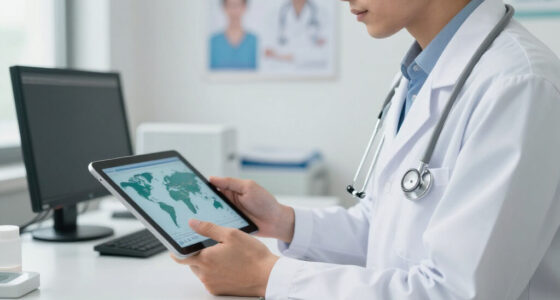 Molina Healthcare Surges In Global Coverage