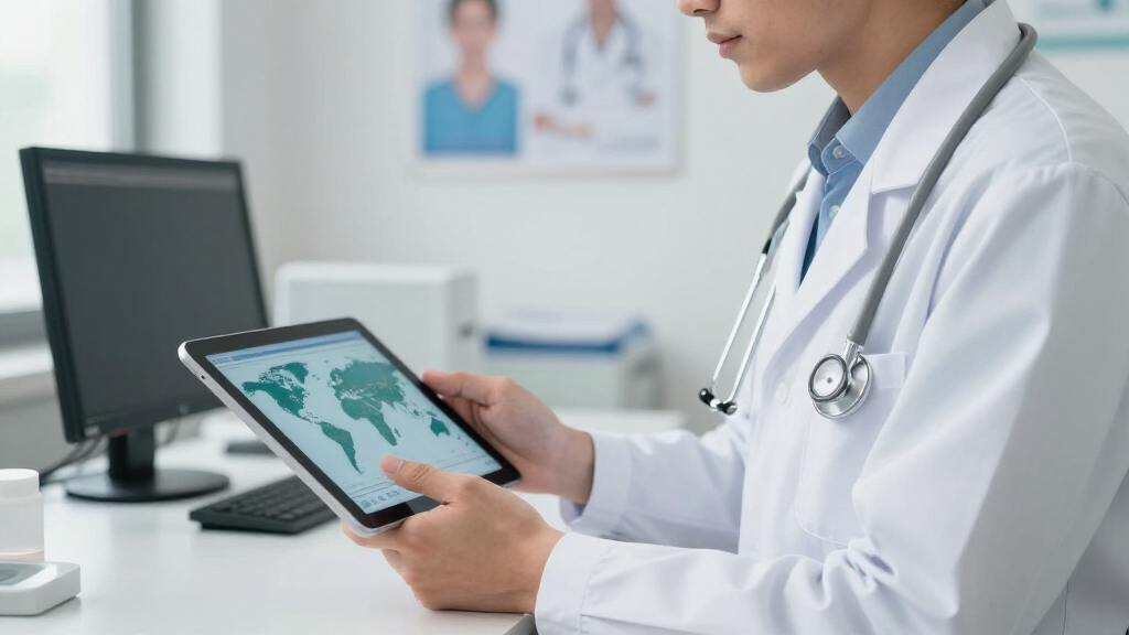 Molina Healthcare Surges In Global Coverage