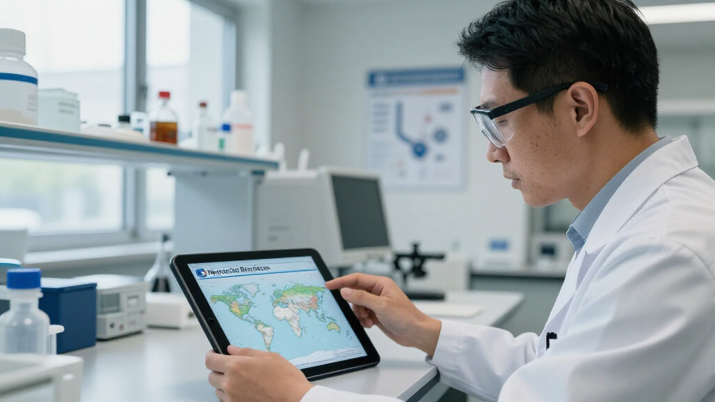 Neurocrine Biosciences Surges In Global Coverage