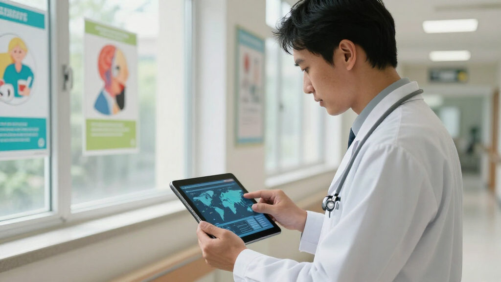 Niagara Health Surges In Global Coverage