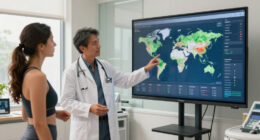 Nutex Health Surges In Global Coverage