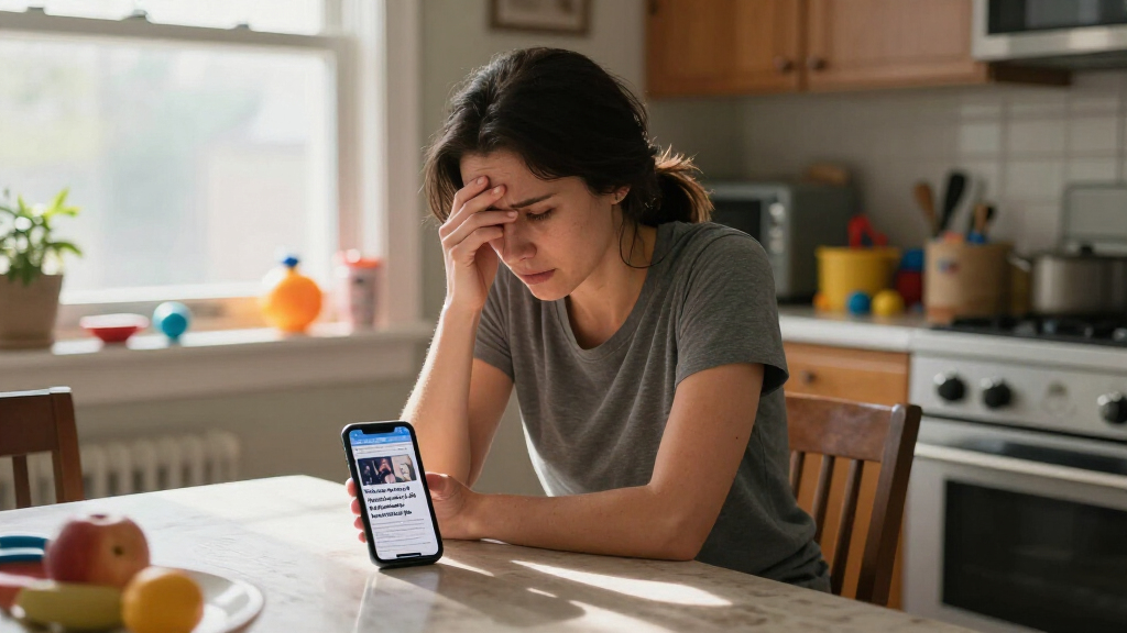 Parents Say Meta Settlement Is Big, But Not Enough