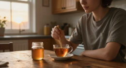 Popular Sweeteners May Leave Effects That Last For Generations