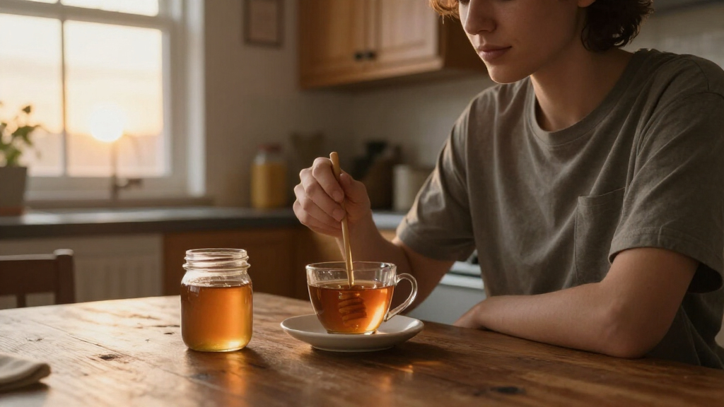 Popular Sweeteners May Leave Effects That Last For Generations