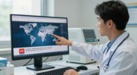 Prostate Cancer Foundation Of Australia Surges In Global Coverage