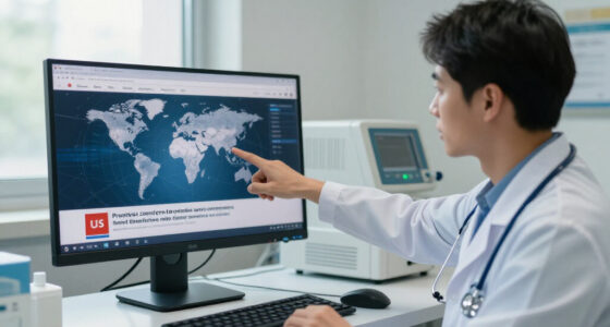 Prostate Cancer Foundation Of Australia Surges In Global Coverage