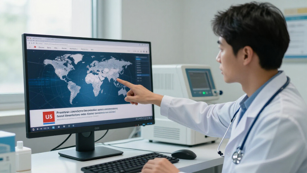 Prostate Cancer Foundation Of Australia Surges In Global Coverage