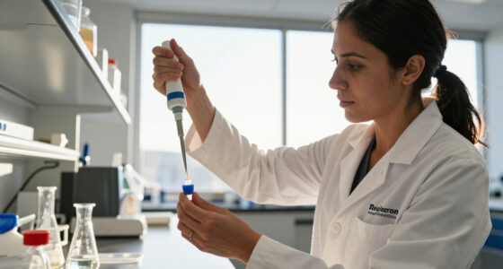 Regeneron Pharmaceuticals Surges In Global Coverage