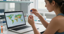 Regeneron Pharmaceuticals Surges In Global Coverage