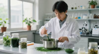 Researchers Unveil Sustainable Spirulina Solution To Vitamin B12 Deficiency