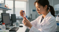 Scientists May Have Found A Way To Prevent Statin Muscle Pain