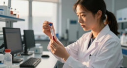 Scientists May Have Found A Way To Prevent Statin Muscle Pain